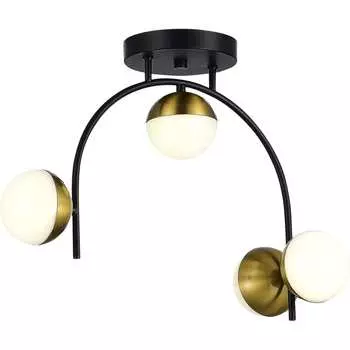 Потолочная люстра Evoluce