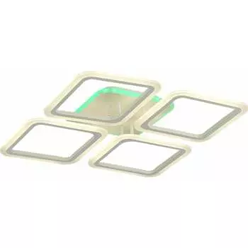 Потолочная люстра Evoluce