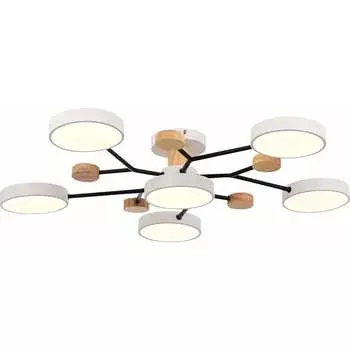 Потолочная люстра Evoluce