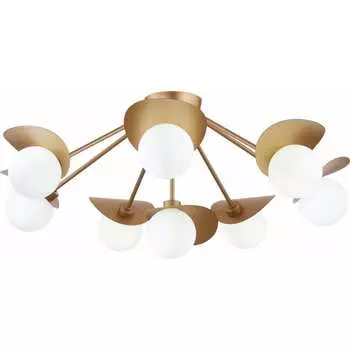 Потолочная люстра Evoluce