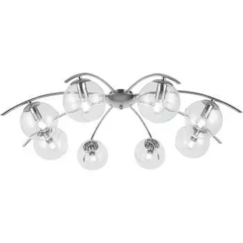 Потолочная люстра Evoluce