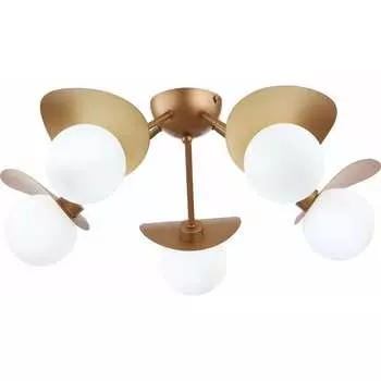 Потолочная люстра Evoluce