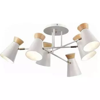 Потолочная люстра Evoluce Alfeo EVO_SLE1252-502-06