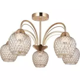 Потолочная люстра F-promo