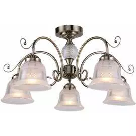 Потолочная люстра F-promo