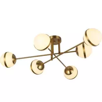 Потолочная люстра F-promo