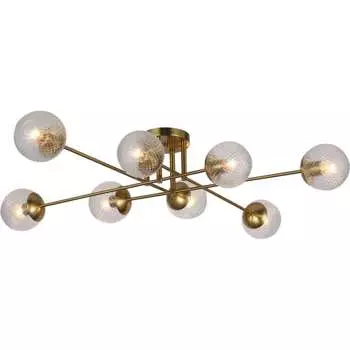 Потолочная люстра F-promo