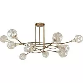 Потолочная люстра FAVOURITE