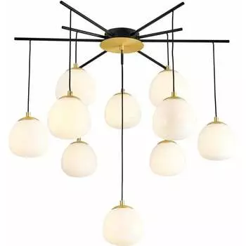 Потолочная люстра FAVOURITE