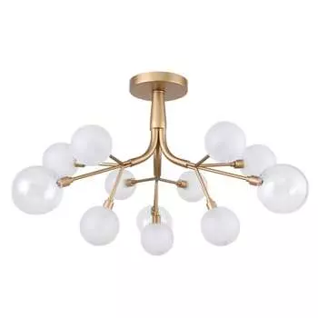 Потолочная люстра FAVOURITE