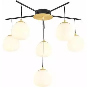 Потолочная люстра FAVOURITE