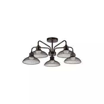 Потолочная люстра IMEX MD. 0757-5-S BR