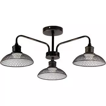 Потолочная люстра IMEX MD. 0757-3-S BR