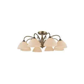 Классическая потолочная люстра IMEX