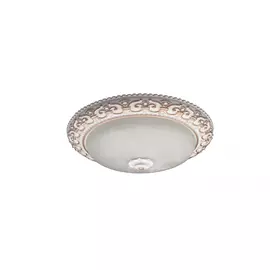 Потолочная люстра imex led 24w plc-4002-350