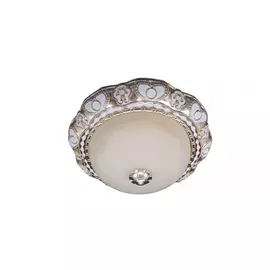 Потолочная люстра imex led 24w plc-4003-350