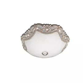 Потолочная люстра imex led 36w plc-4004-400