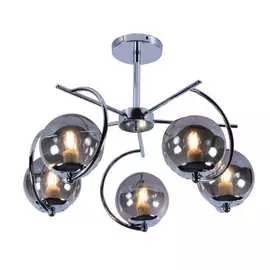 Потолочная люстра J-Light