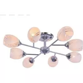 Потолочная люстра J-Light