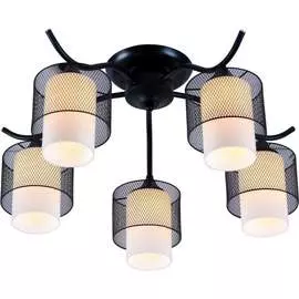 Потолочная люстра J-Light