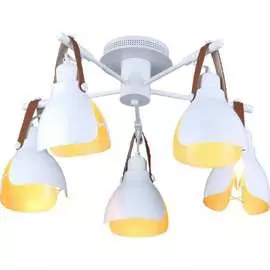 Потолочная люстра J-Light