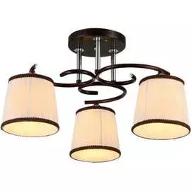 Потолочная люстра J-Light