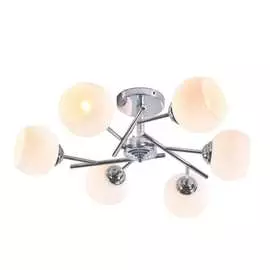 Потолочная люстра J-Light