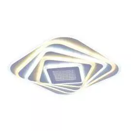 Потолочная люстра J-Light