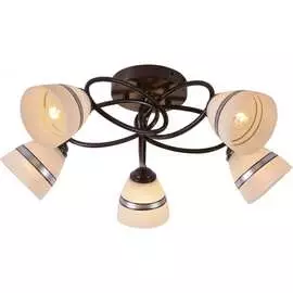 Потолочная люстра J-Light