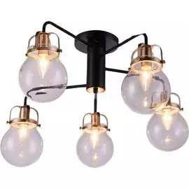 Потолочная люстра J-Light