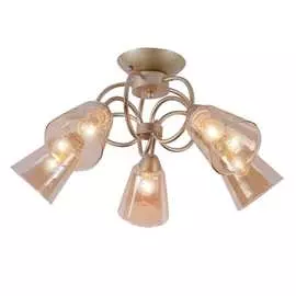 Потолочная люстра J-Light