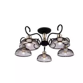 Потолочная люстра J-Light