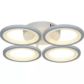 Потолочная люстра J-Light