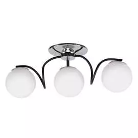 Потолочная люстра J-Light