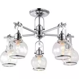 Потолочная люстра J-Light