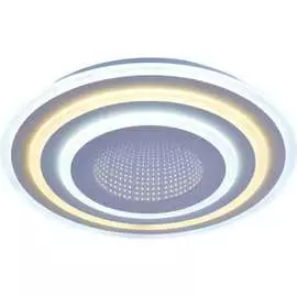 Потолочная люстра J-Light