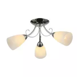 Потолочная люстра J-Light