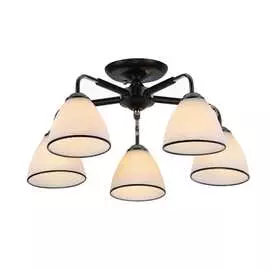 Потолочная люстра J-Light