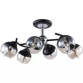 Потолочная люстра J-Light