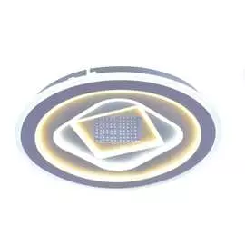 Потолочная люстра J-Light