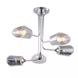 Потолочная люстра J-Light