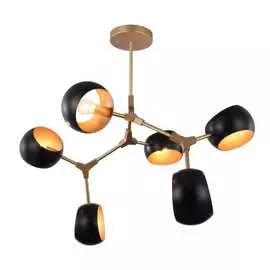 Потолочная люстра J-Light