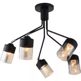 Потолочная люстра J-Light