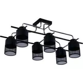 Потолочная люстра J-Light