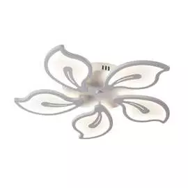 Потолочная люстра J-Light