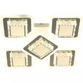 Потолочная люстра J-Light