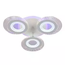 Потолочная люстра J-Light