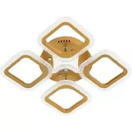 Потолочная люстра J-Light