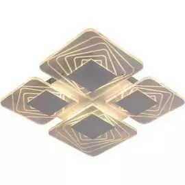 Потолочная люстра J-Light