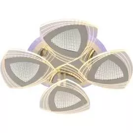 Потолочная люстра J-Light